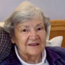 Nellie M. Ambrose Obituary May 9, 2016