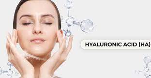 Hyaluronic Acid Là Gì? Tác Dụng Của Hyaluronic Acid Cho Da | Eucerin