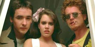 What Eric Stoltz Has Done Since He Was Fired From Back To The Future