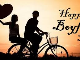 Who cares who asked who out, as long as you have a good time together and value each other's company. Ideas To Celebrate National Boyfriend Day Time Bulletin