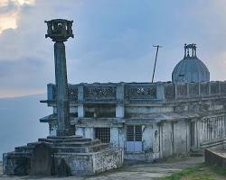 Image of Kundadri Hills Jain Temple