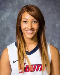 Rachel Cumbo (1/6/2014)