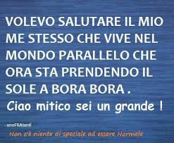 Non C è Niente Di Speciale Ad Essere Normale Frasi Pin Di Carmela Patane Su Frasi Divertenti E Serie Che Mi Piacciono Citazioni Cose Divertenti Parole