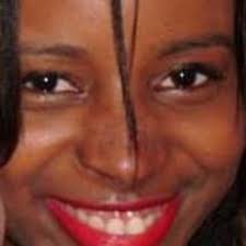 Sabrina Johnson (@sabrinajohnson)