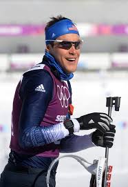 With the 2018 winter olympics in pyeongchang, south korea, in full swing, people around the world are tuning in to watch their favorite competitions. Olympic Biathlon The Essential Guide Mpr News