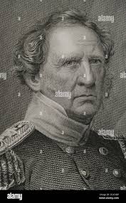 General pierce hi-res stock photography and images