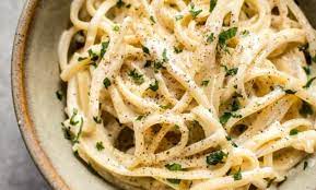 Healthy Easy Pasta Recipes