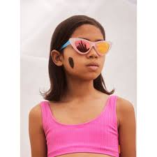 Nola Bikini Hibiscus Molo