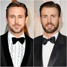 Ryan gosling's films include drive, blue valentine, blade runner 2049, la la land. Ryan Gosling And Chris Evans Are Starring In A Netflix Spy Movie And Twitter Is Reacting Accordingly Glamour