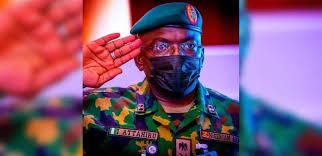 Chief of staff nigerian army reportedly dies in air crash. Tfxtpftf3zl9tm