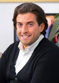 TOWIE: Gatsby's new girlfriend revealed and she's gorgeous