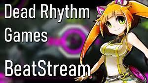 Dead Rhythm Games - BeatStream - YouTube
