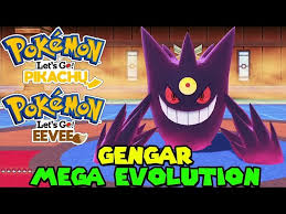 Pokemon Let'S Go Evolution Guide: Evolve Levels And Methods For Every  Pokemon | Rpg Site