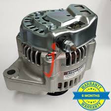 Barang enjin kereta kelisa altenator. Perodua Kelisa Kenari Kembara Viva 1 0 Alternator Shopee Malaysia