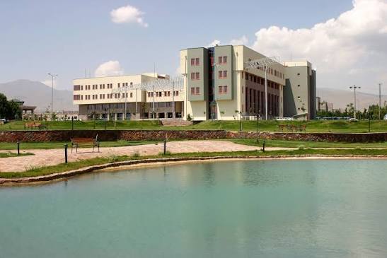 Niğde Ömer Halisdemir Üniversitesi Öğrenci İşleri Daire Başkanlığı manset  ÖĞRENCİ İŞLERİ DAİRE BAŞKANLIĞI
