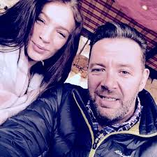 Memorial and obituary for Marc A. Caudron