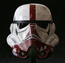 Star Wars The Force Unleashed Incinerator Stormtrooper Helmet By Efx Stormtrooper Helmet Star Wars Art Stormtrooper Art Helmets The helmet's letters & helghast symbol are made of tape so it can be removed without problem. efx stormtrooper helmet star wars