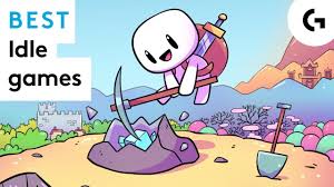 Well, not everyone has a pc or laptop right in hand but they have smartphones. Best Idle Games To Play On Pc Youtube