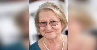 Obituary information for Sylvia K. Darling