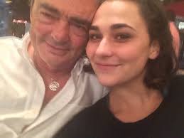 A loving, supportive daughter, sister, and community builder. Teaching me  passionately... her love of Shakespeare, the performing Arts, devotion to  the theater and gender equality conviction. I am Happy to be celebrating