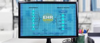 Emr Vs Ehr Systems Video Record Nations