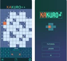 Primo kakuro lite and primo kakuro hd lite are free and include 40 unique kakuro puzzles each. The Best Iphone Ipad Puzzle Apps And Mechanical Puzzles Kakuro Cross Sums By Chaviro Software Free