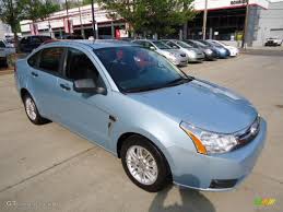 Image result for Light Ice Blue 2008 Ford