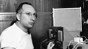 Cosimo Matassa's Studio - Music Rising ~ The Musical Cultures of the Gulf  South