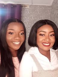 My Babies😘😍🤗 Mwila and Mwango😍😘😊