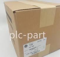 New In Box AB 1398-DDM-005-DN Servo Drive One Year Warranty