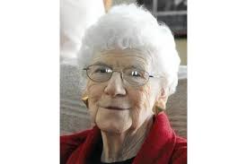 Theresa Bunnell Obituary (1931