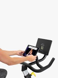 Hybrid bikes are designed to be a cross between road and mountain bikes. Proform Tour De France Tdf Cbc Indoor Exercise Bike At John Lewis Partners