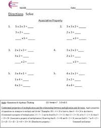 3 Oa B 5 3 Oa B 6 3 Oa C 7 Common Core Third Grade Multiplication Division Third Grade Multiplication Multiplication And Division Third Grade Common Core