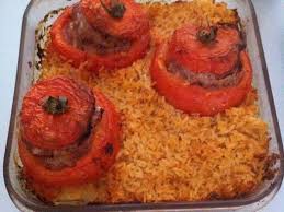 Tomates Farcies A La Chair A Saucisse Recette Recettes De Cuisine Recette Tomates Farcies Chair A Saucisse