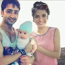 Looks like this happened with shaheer sheikh aka arjun and pooja sharma aka draupadi of star plus' mahabharat. Pooja Sharma Lovers Shaheer Sheikh Slamanya Posts Facebook