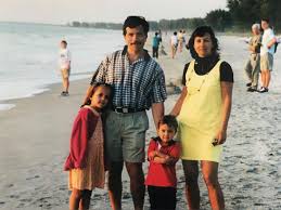 Memories of Marc Steven Cahn