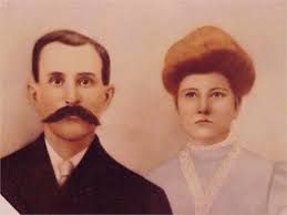 Charles Alexander “Charley” Cooper (1874-1951)