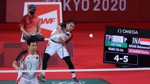 Badminton had its debut as official event on the 1992 summer olympics and has been contested in seven olympiads. 74h1pmzlk P8mm