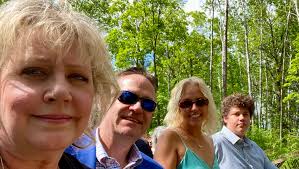 Fundraiser for Scott Hilpert by Chris Yacu : Battle warriors for Carolyn  Hilpert