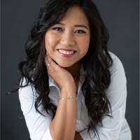 Iris Burrows's Instagram, Twitter & Facebook