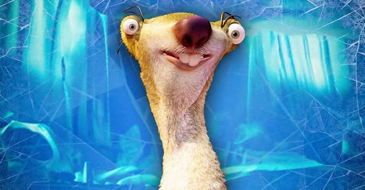 This One Scene In Ice Age Predicts Every Movie In The Series