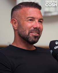 📹Alan Irvine's Van Nistelrooy collection. 😂🤣 The full Tommy Spurr  episode is out now