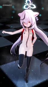 Kokona春原ココナ - ラビットホール｜エロMMDTube