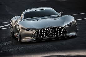 Mercedes Benz Amg Vision Gran Turismo In 2020 Mercedes Benz Amg Mercedes Benz Wallpaper Mercedes Benz Biome