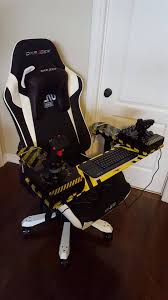Ready To Go Dangerously Elite Vive In 2020 Video Game Rooms Computer Gaming Room Game Room Design