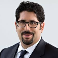 NRF Board of Directors