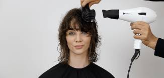 That's why we wanted to share how to blow dry hair faster using a simple time saving tip that won't. Secret To Faster Blow Drying