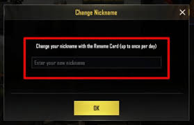 So you can also generate the names from our script. How To Change Name With Id Card Gamewith