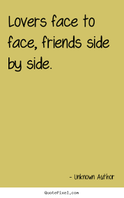 Unknown Author Picture Quotes Quotepixel