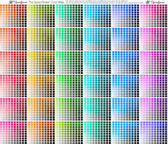 Colorful Fabrics Digitally Printed By Spoonflower Spoonflower Color Map In 2021 Pantone Color Chart Map Fabric Color Palette Challenge For a list of further publications see here. pinterest